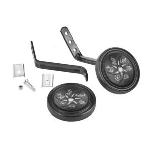 Abirattad SELLE MONTE GRAPPA 12"-16", mustad