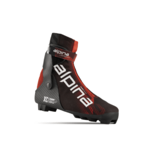Uisutehnika suusasaapad ALPINA COMP SK (23-24) (42)