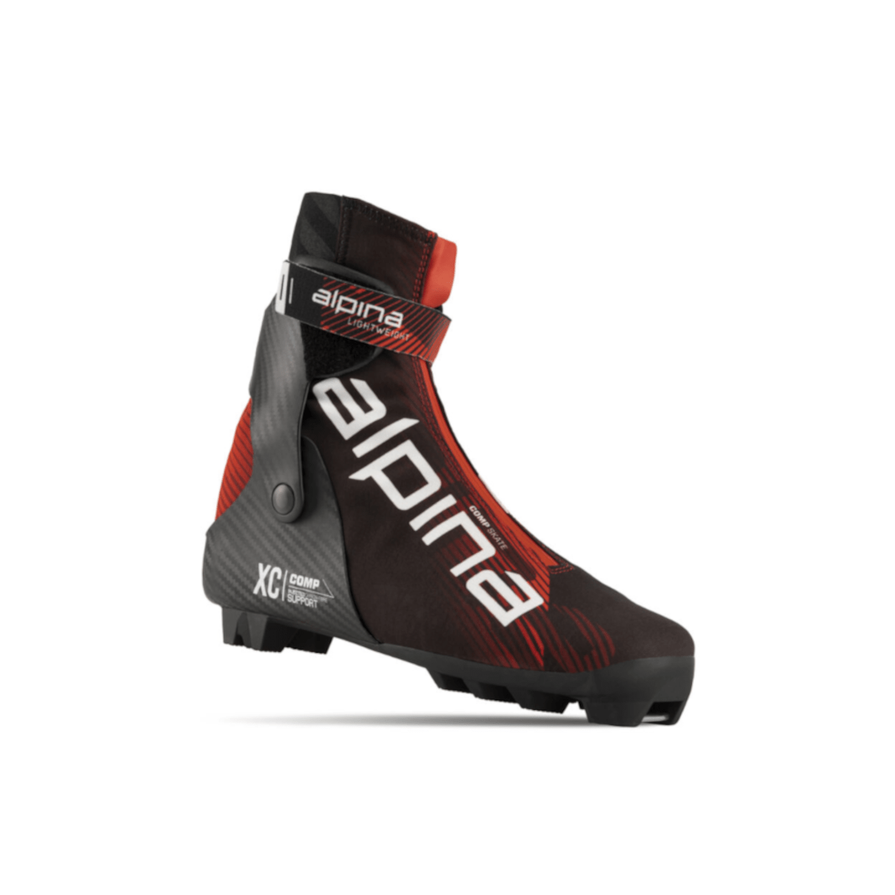 Uisutehnika suusasaapad ALPINA COMP SK (23-24) (43)