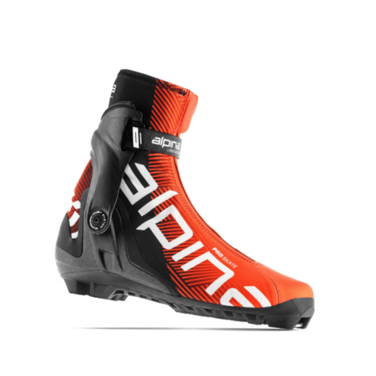 Uisutehnika suusasaapad ALPINA PRO SK (22) (38)