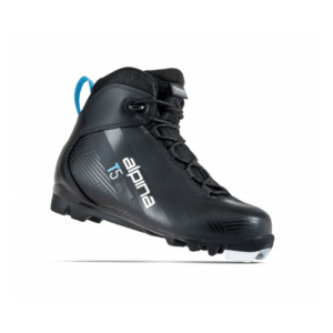 Suusasaapad ALPINA T 5 EVE (22) mustad (35)