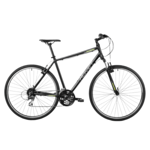 Jalgratas Romet Orkan 2 M, 28", must (M)