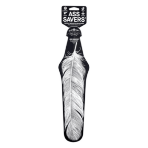 Tagaporilaud Ass Savers Regular Feather