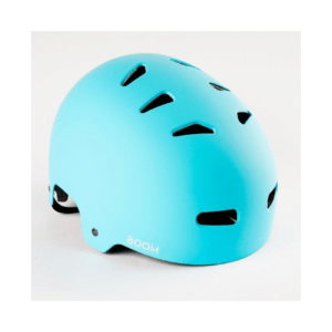 Kiiver BOOM Stay Safe Professional, Blue (L)