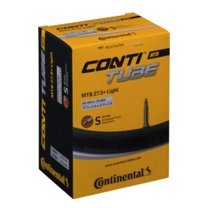 Sisekumm Continental MTB 27.5+ PV, 57/70-584