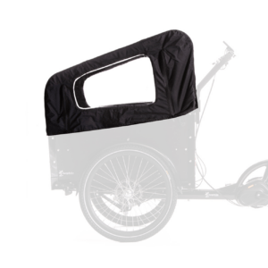 Vihmakate CARGOBIKE Canopy 2-kids for Classic
