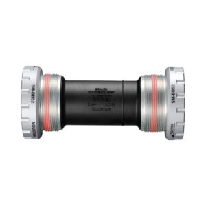 Keskjooks Shimano BSA 83mm SM-BB52