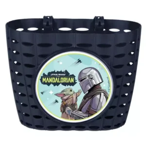 Esikorv Mandalorian, must