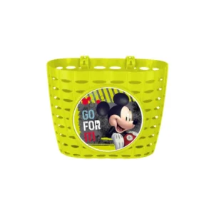 Esikorv Mickey, roheline
