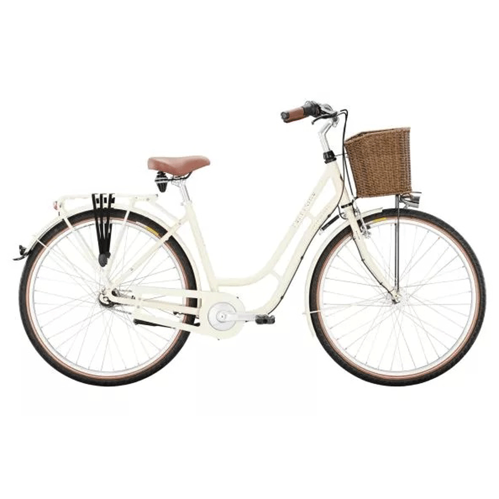Jalgratas Excelsior Swan Retro ALU TSP 26", 3 käiku