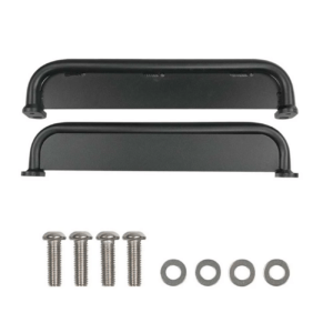 Jalatoed FIIDO T2 Rear Pegs