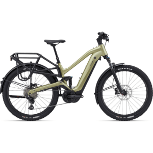 Elektrijalgratas GIANT Stormguard E+ 3, Bay Leaf (M)