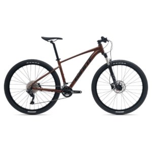 Jalgratas GIANT Talon 29 1 GE, Hematite (S)