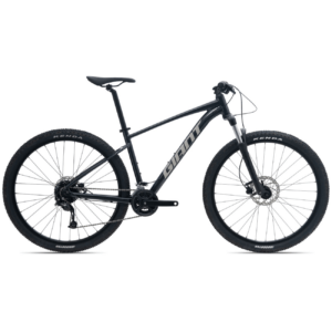 Jalgratas GIANT Talon 29 3 GE, Metallic Black (XL)