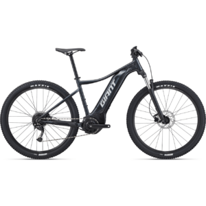 Elektrijalgratas GIANT Talon E+ 3: 29", Gunmetal Black (L)