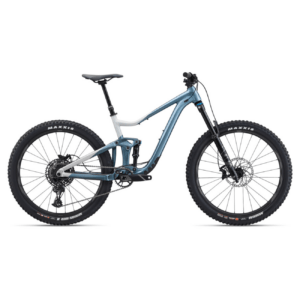 Maastikuratas GIANT Trance X 2, 27,5" Aged Denim (L)