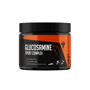 Glükosamiinikapslid TREC GLUCOSAMINE SPORT COMPLEX   180 kapslit