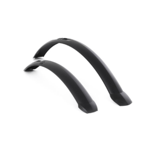 Porilauakomplekt HEBIE Taipan 26", must