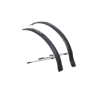 Porilauakomplekt HEBIE Viper S, 26"-29", must