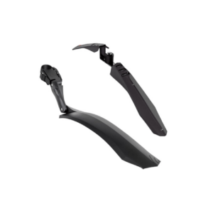 Porilauakomplekt HEBIE Viper X, 24"-28", MTB, must