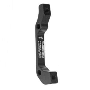 Ketaspiduri adapter Shimano 180mm SM-MA-F180 Post/Standard