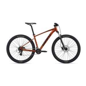 Jalgratas GIANT Talon 3, 27,5" Amber Glow (M)