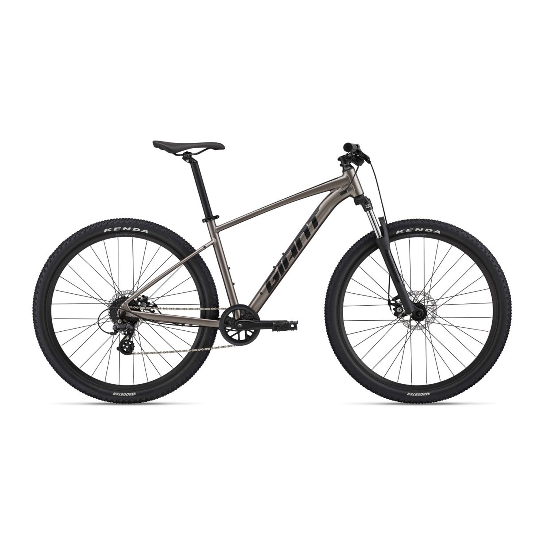 Jalgratas GIANT Talon 4, 27,5" Metal (S)