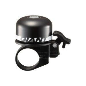 Jalgrattakell GIANT DINGALING SLIM BLACK