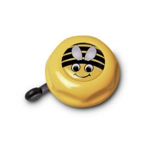 Jalgrattakell RFR Junior Bee 55 mm, kollane
