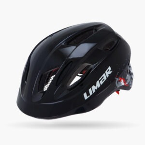Lastekiiver LIMAR Kid Pro M, Race Black