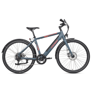 Elektrijalgratas JOBOBIKE Viva ST, 28" sinine