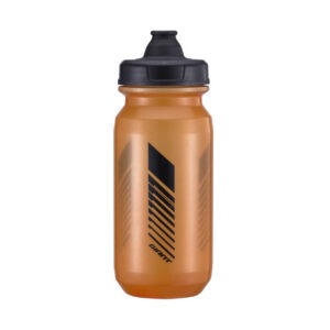 Joogipudel GIANT CleanSpring 600ML Transparent Orange/Gray, läbipaistev-oranž-hall