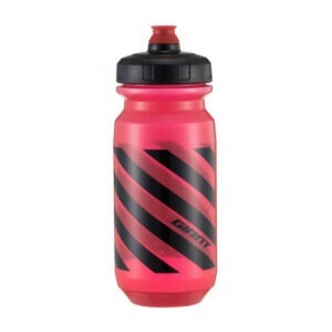Joogipudel GIANT DOUBLESPRING 600cc TRANSPARENT RED/BLACK