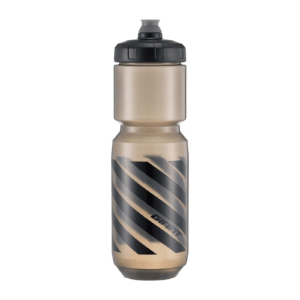 Joogipudel GIANT DOUBLESPRING 750ML BLACK