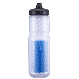 Joogipudel GIANT Pour Fast EVERCOOL Transparent Gray 600CC, läbipaistev-hall