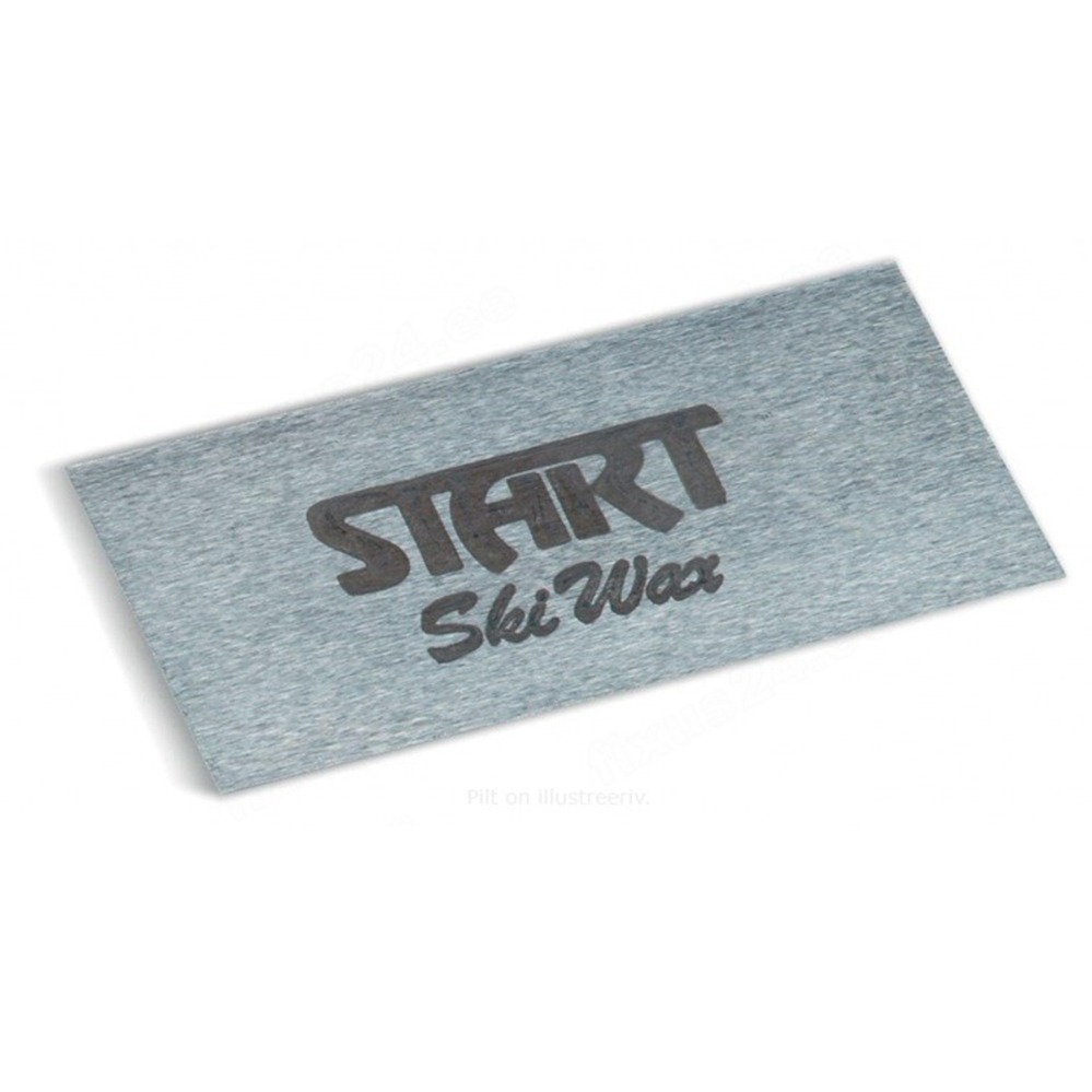 Kaabits Start metall