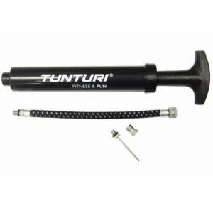 Käsipump TUNTURI Double Action Pump