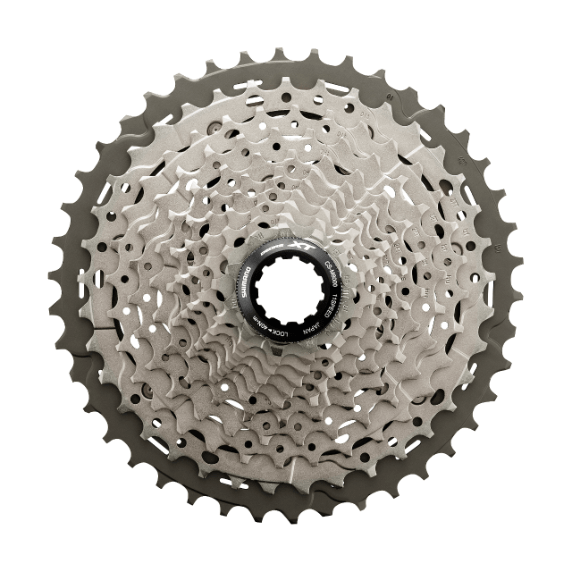 Kassett SHIMANO CS-M8000 11-42 11k