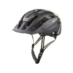 Kiiver CAIRN PRISM XTR II Mat Black Camo (L)
