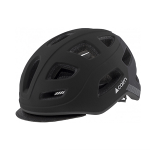 Kiiver CAIRN Quartz Black, must (L)