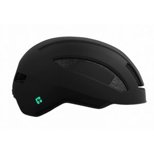 Kiiver LAZER CityZen KC, Matte Black (XL)