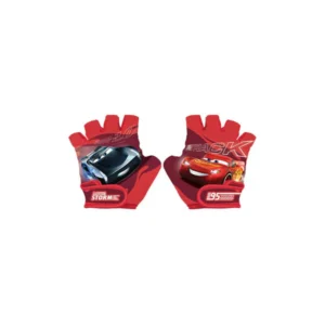 Kindad Cars, punased