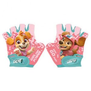 Kindad Paw Patrol, roosad
