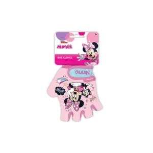 Laste kindad Minnie, roosad