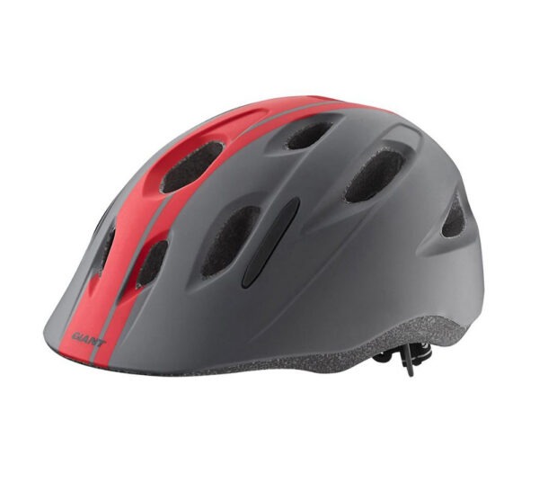 Lastekiiver GIANT Hoot, Matte Charcoal