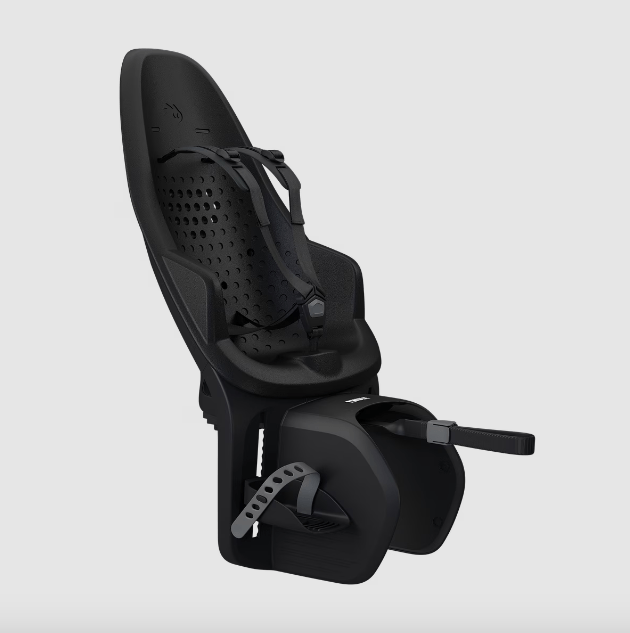 Lastetool Thule Yepp2 MIK HD Midnight Black, pakiraamile