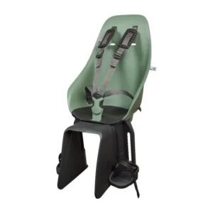 Lastetool pakiraamile URBAN IKI Ta-ke, Icho Green/Bincho Black, roheline-must