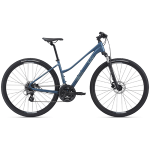 Jalgratas LIV Rove 4, 28" Blue Ashes (L)