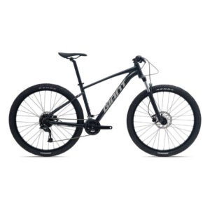 Jalgratas GIANT Talon 3 GE 27,5" Metallic Black (L)