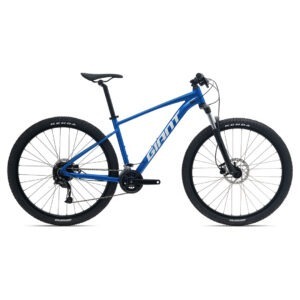 Jalgratas GIANT Talon 3 GE, 27,5" Sapphire (S)